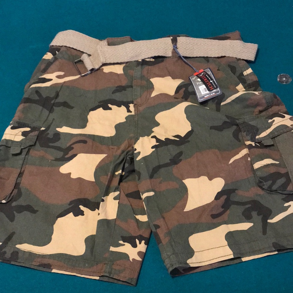 Men’s shorts